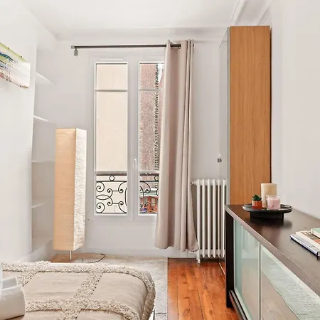 Apartment Bnbnova - 2br - Near Eiffel Tower And Montparnasse Paris